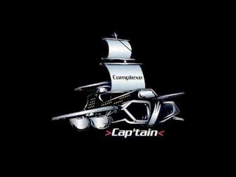 MEGAMIX RETRO CAP'TAIN 2