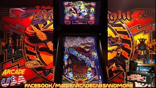 Duane's Mini Pinball!