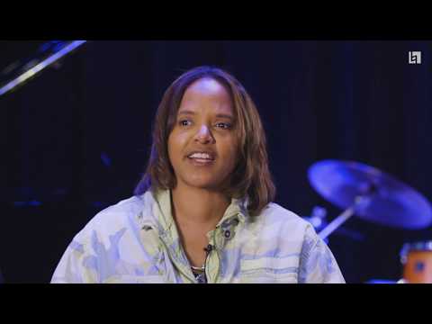 Terri Lyne Carrington and Social Science - Berklee Intervals