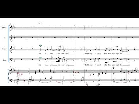 John Rutter: All Bells in Paradise  - Alt