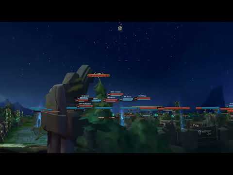 MSI Airport Speedrun NA Leoma