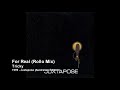 Tricky - For Real (Rollo Mix) [1999 - Juxtapose (Australian Edition)]