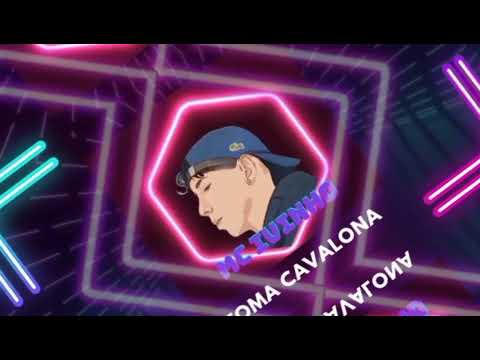 MC ivinho (Toma cavalona) Vitão DJ