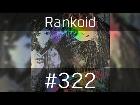 | #322 | Rankoid - Sewerslvt Presents: Cynthoni, Pt. 1 & Pt. 2