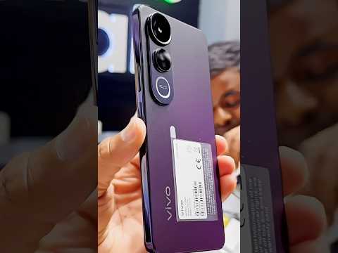 Vivo V50 lite                                           #shots #unboxing #explore #like #comment
