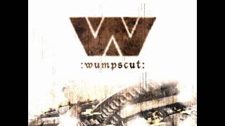 Wreath of Barbs (heavy extended mix) by Wumpscut