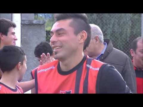 Entrenamiento Defensores de Esquiú 12-05-2016 Federal C