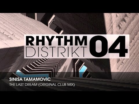 Sinisa Tamamovic - The Last Dream