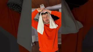 Baş ağrısından kurtulmanın en  basit yolu