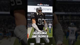 ITS THAT TIME OF THE YEAR🏈… #nfl #football #gaming #madden