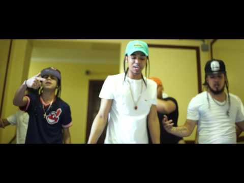 J Blazter - Salgo Pa La Calle
