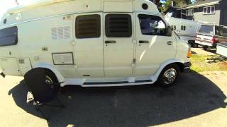 RV Van Life: New decals?