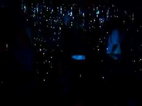 Dracula_tron - Fluorescent 5/23/08 @ The Black Box Theater