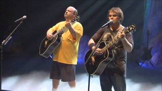 Tenacious D - F* ck her Gently with lyrics ( Awesome live version )
