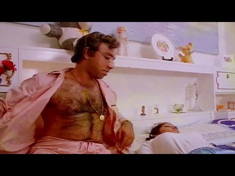 Sathyaraj Best Villain Scenes | Tamil Movie Scenes | 24 Mani Neram Tamil Movie Scenes