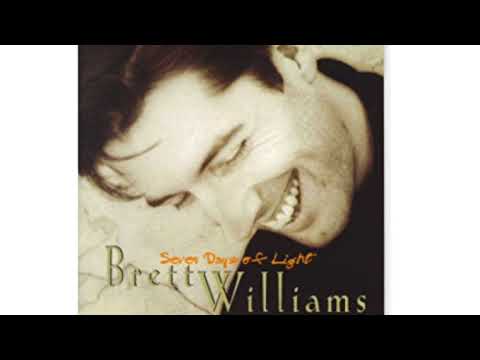 BRETT WILLIAMS - MILLION WAYS