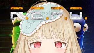 【 R.E.P.O. 】とってもお久しぶりのちーたるれぽ【 ぶいすぽ / 小雀とと 】