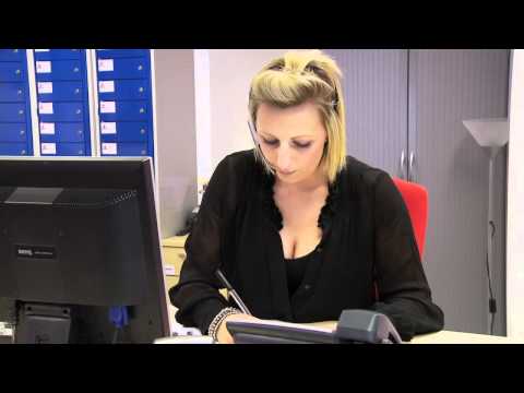 Telephone Answering Services - The Hot Office (The New Way To Work)