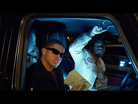 Cookie Theflye ft. YK Osiris - She Loves Me