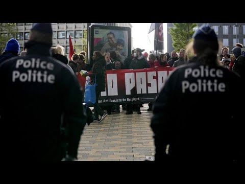 State of the Union: Vetternwirtschaft und antidemokratischer Zorn