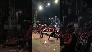 Download lagu Romi & the jahats JONI LEBAY live in Kendal mp3