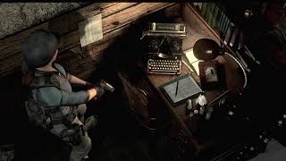 ビビリがやるバイオハザード初見プレイ［女性実況］