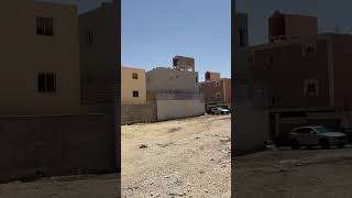 サウジアラビアに来たよ