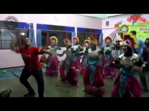 Temon Holic Pacitan - Satu Jiwa  Via Vallen