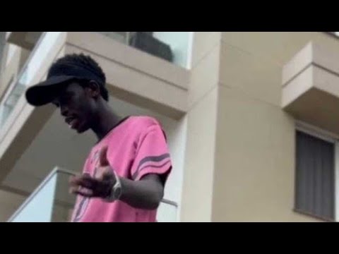 Woodman - Tony Montana - (Official Music Video)