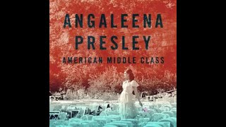 Angaleena Presley:-&#39;Ain&#39;t No Man&#39;