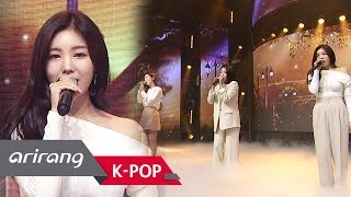 [Simply K-Pop] Gavy NJ(가비엔제이) _ People said, Break it up(헤어지래요) _ Ep.307 _ 041318