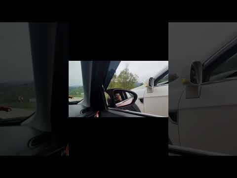 Thumbnail for Fiat Egea 1.6 Multijet Vs Chevrolet Captiva 2.0 Drag/ 0-180 by Chevrolet Captiva