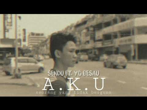 AriXan - Sendu ft. YG Besau (A.K.U E.P)