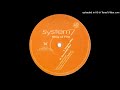 System7 - Ring Of Fire (Troniq Mix) (1998)