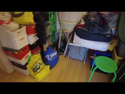 MongoTV_8286 - JOHN STØVSUGER - Søndag