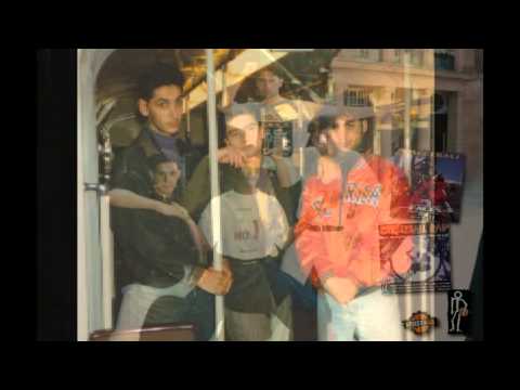 EMCEE MIC MEE - CRIBB 199 (Prod. By DJ Mystic / Balkan Remix 2014)