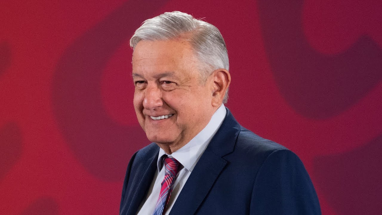 Mañanera de AMLO del 16 de enero de 2020