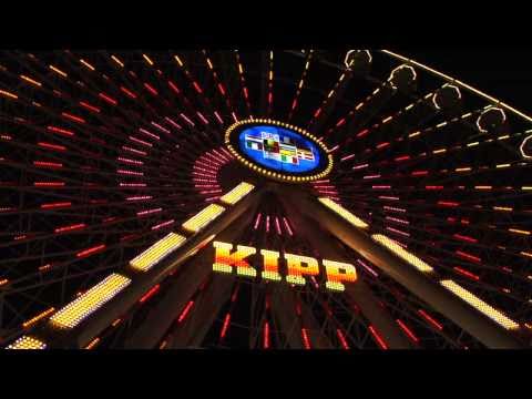 Dippemess Frankfurt Volksfest Rummelplatz Kerb Kirmes