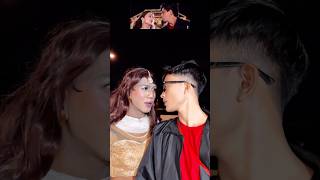 Download lagu Zinda Rehti Hain #mohabbatein #aishwaryaraibachchan #shahrukh_khan #parodiindia #viralvideo #viral mp3