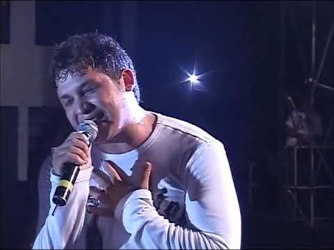 Forró Balancear - Meu Bem Eu Te Amo (DVD Promocional 2007)
