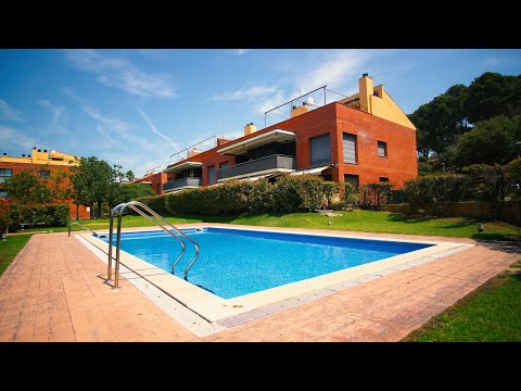 013 GREGAL  Apartamento  Sant Antoni de Calonge