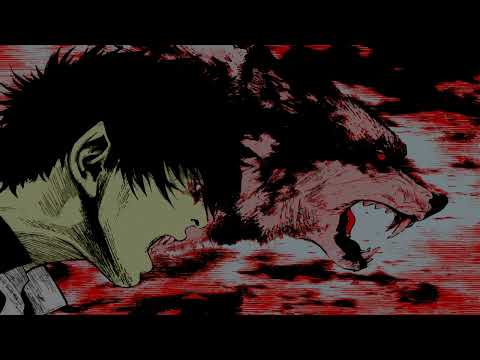 Wolf Guy Ai no Tame ni Boku ga Dekiru Koto Hiroaki Igarashi