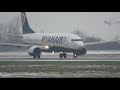 B737 - EI-EMC - Ryanair - BTS