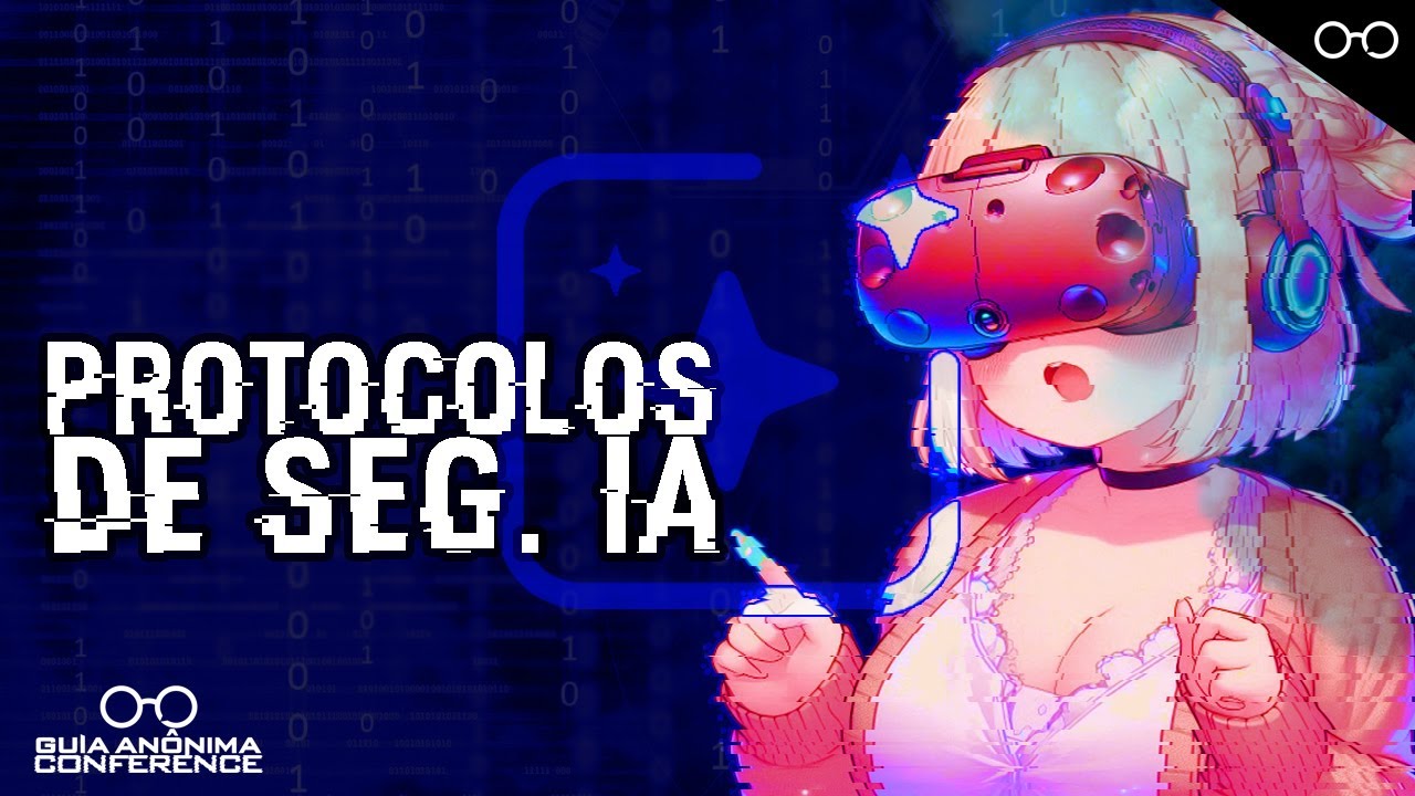 (In)Comunicáveis: insegurança na era de protocolos de comunicação de IA | Por Rob Roberts