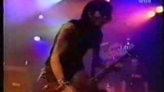 The Hellacopters - Fake Baby(Live, Bonn Germany, 1997)