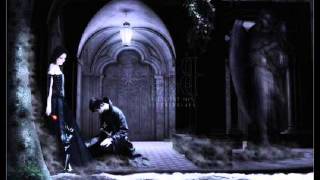 penumbra priestess of my dreams