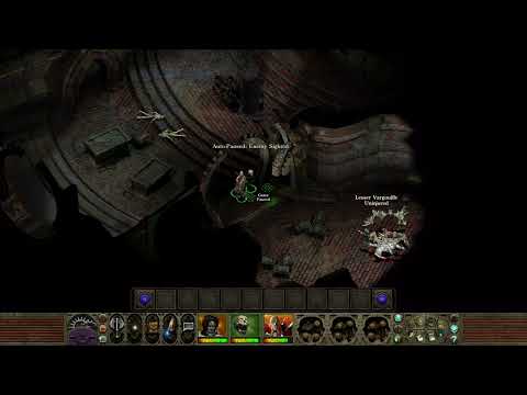 Planescape Torment Enhanced Edition - Part 6