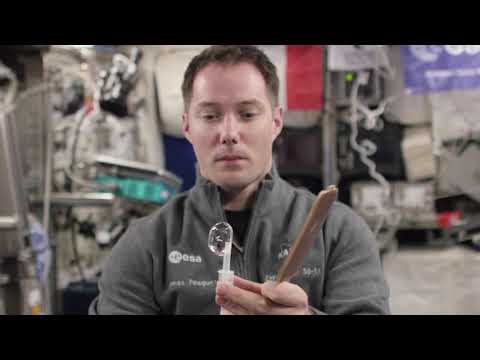 ESA Space Insights - Ep.9: Isolation