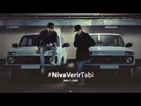 Tefo ft FatS - Niva Verir Təbi