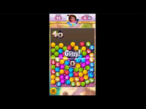 Diamond Diaries Saga level 99 NO BOOSTERS